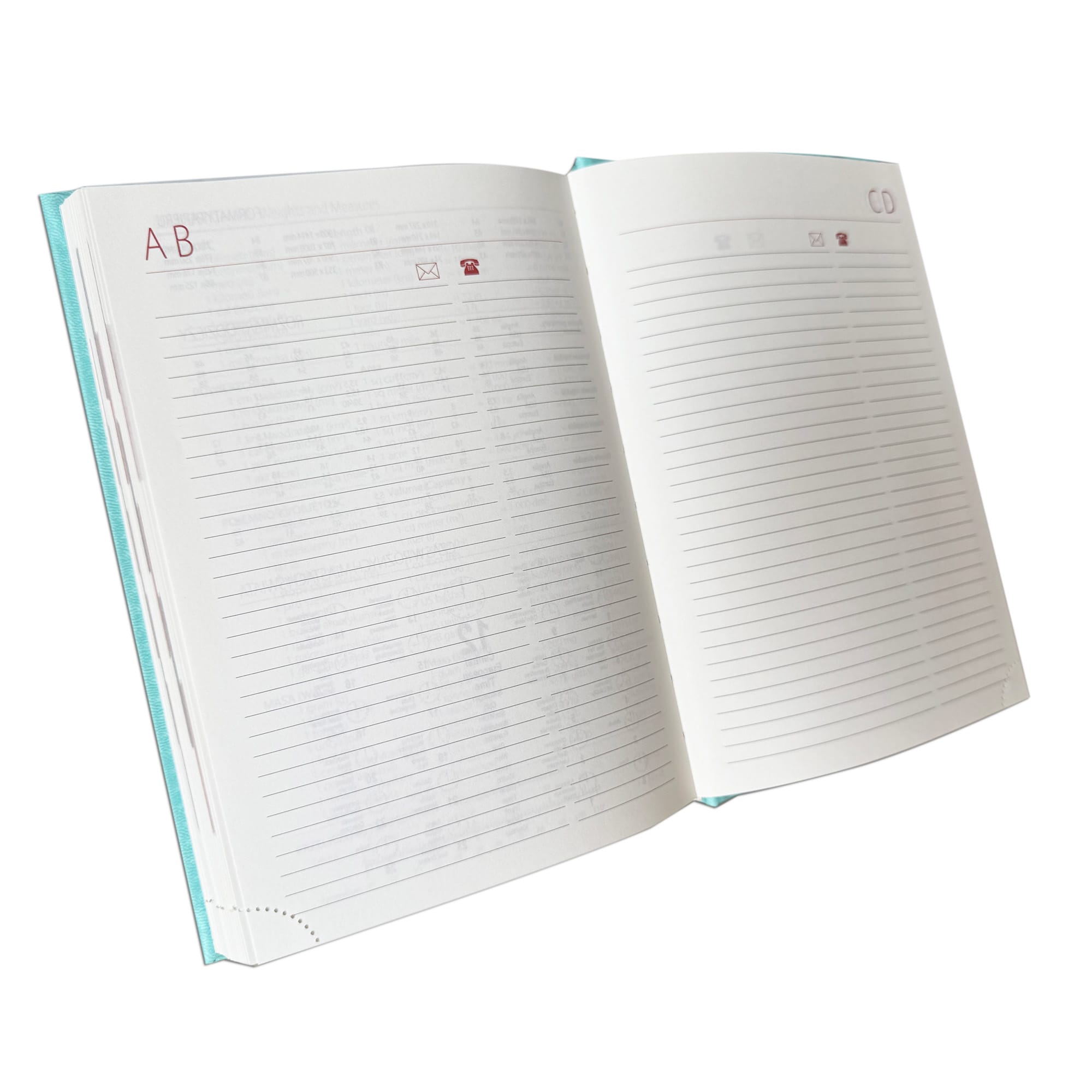 Kalendarz 2026 A5 dzienny sobota niedziela razem NEONOWY RÓŻ a41137bbf6682a627b4bcbc9decc1e01