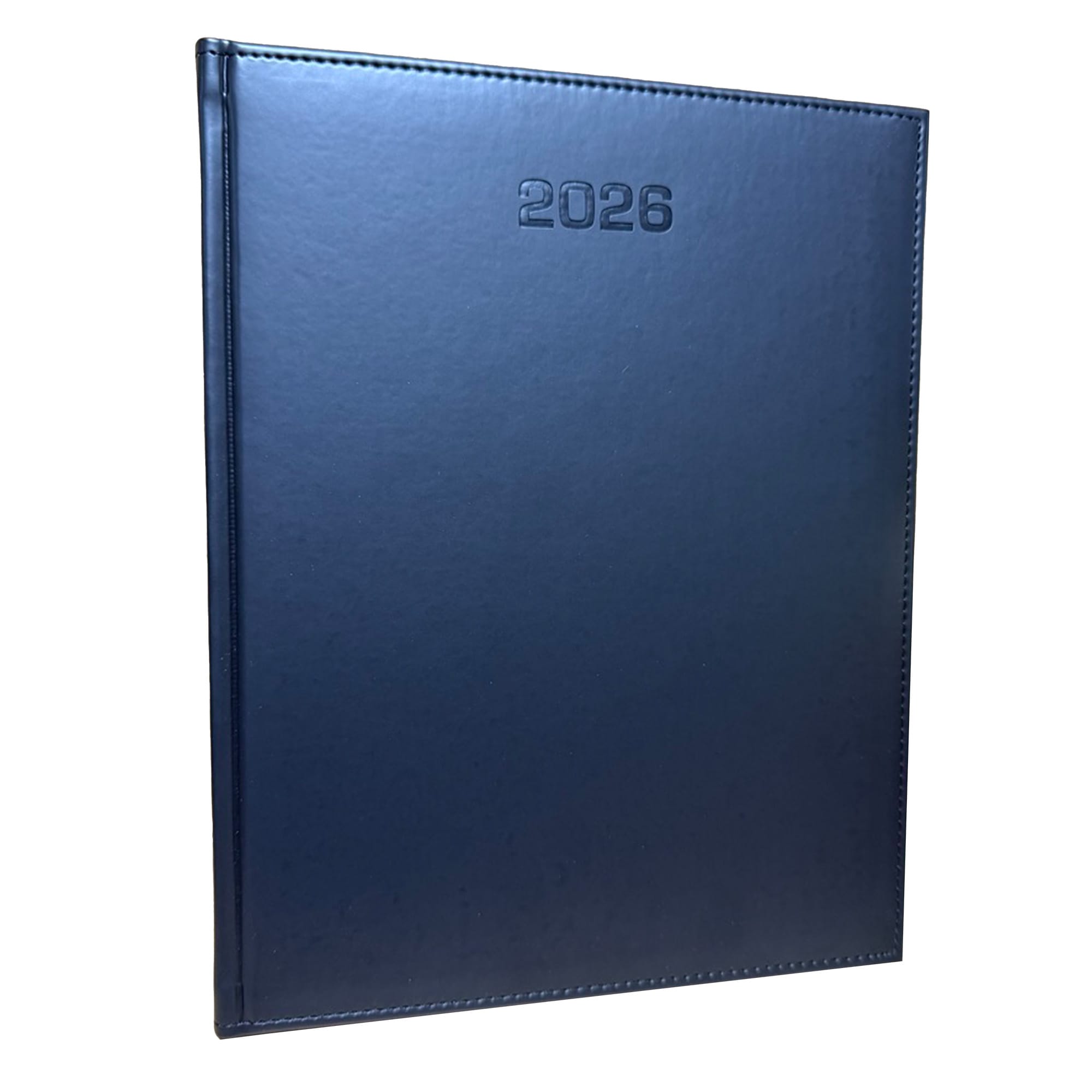 Kalendarz 2026 A4 tygodniowy SMOLISTA CZERŃ 737a52d73884a6ad5dd8f0bf11edd6e8