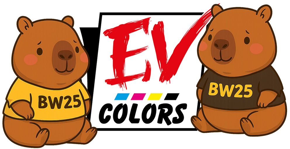 EV-COLORS | Kalendarze ścienne, biurkowe oraz książkowe
