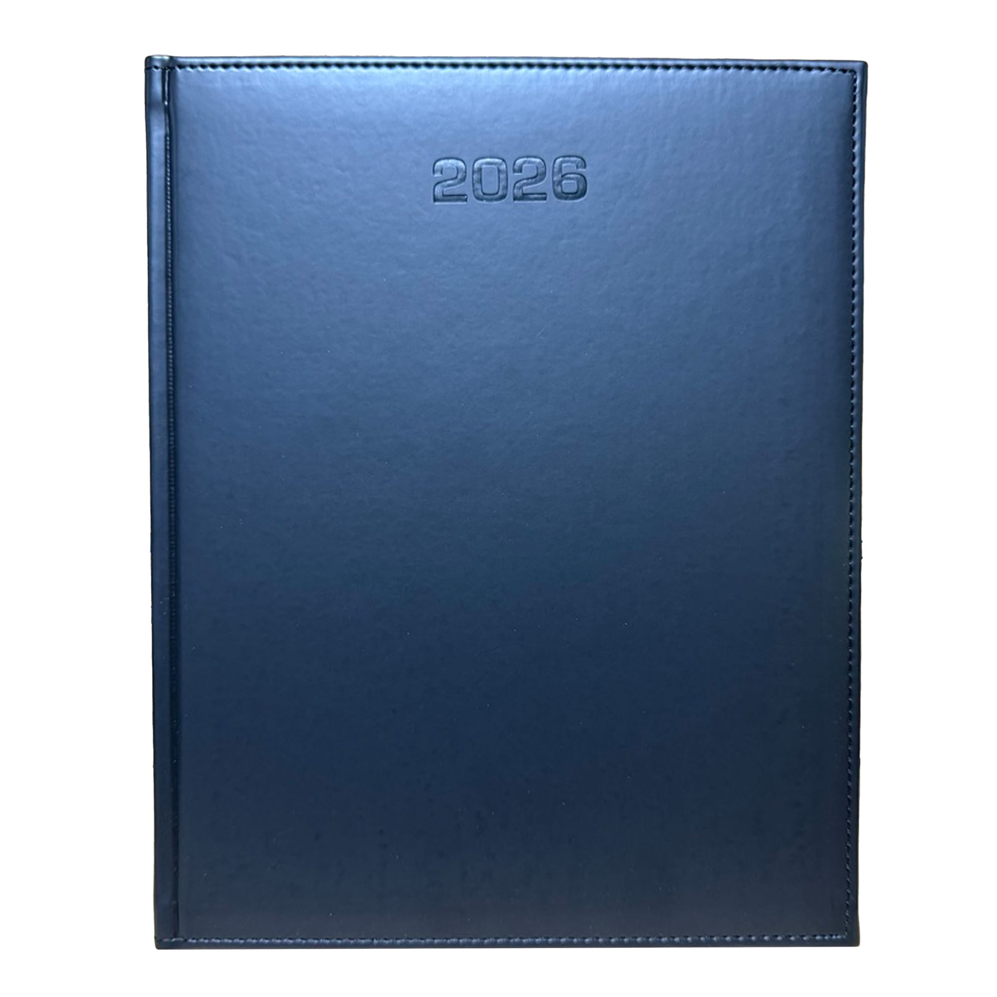 Kalendarz 2026 A4 tygodniowy SMOLISTA CZERŃ 151c87aaae3359f033bafa0a6b0a17ff